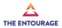 entourage logo